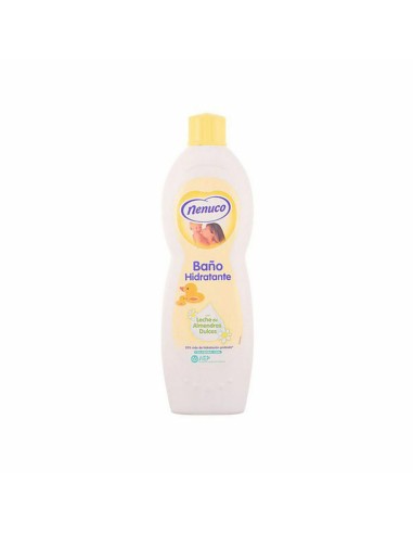 Sapone Liquido Con Latte di Mandorle Dolci Nenuco 3029756 750 ml