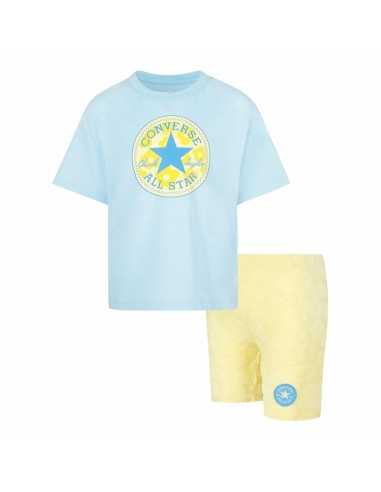 Sports Outfit for Baby Converse Biker S Water