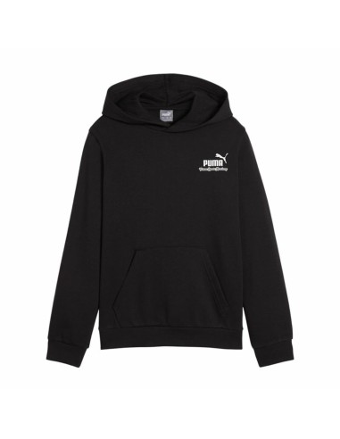 Sweat à capuche enfant Puma ESS+ MID 90s