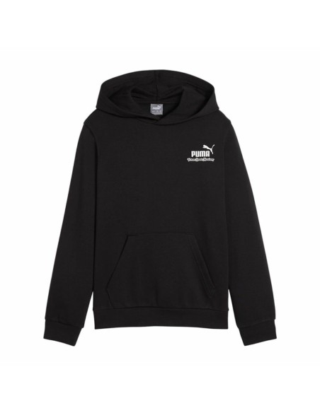 Sweat à capuche enfant Puma ESS+ MID 90s