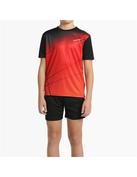 Children's Sports Outfit John Smith Bajea Multicolour