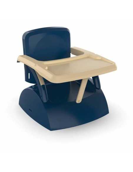 Highchair ThermoBaby YEEHOP 2-in-1 Navy Blue