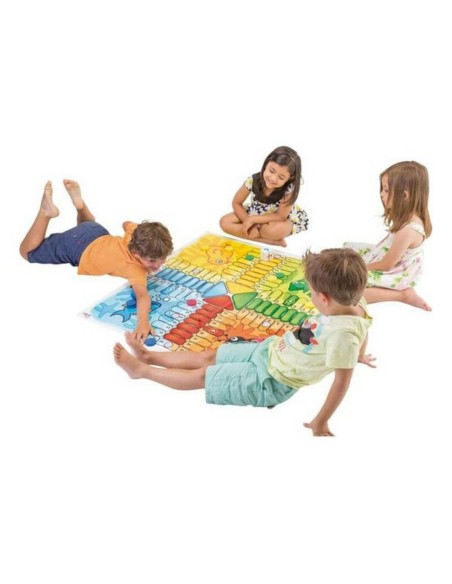 Parchis Giant Cayro 160 (100 x 100 cm) 100 x 100 cm