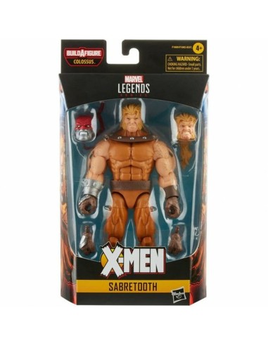 Action Figure Hasbro