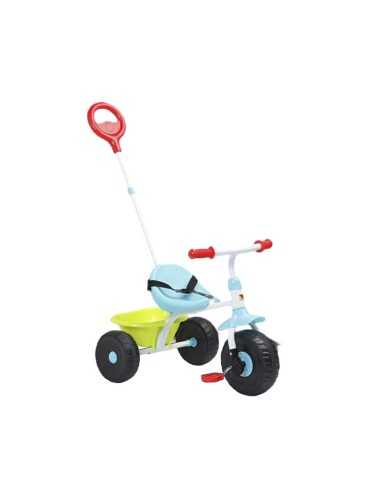 Tricycle Moltó Urban Trike 3-in-1