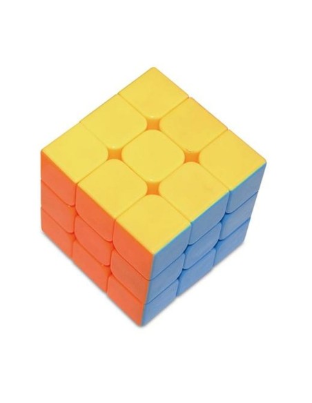 Set Guanlong Cube 3x3 Cayro YJ8306