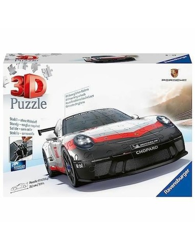 Puzzle Ravensburger 5219001