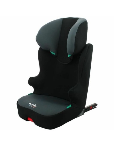 Car Chair Nania START Red