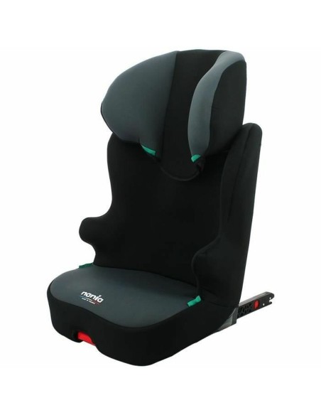 Car Chair Nania START Red