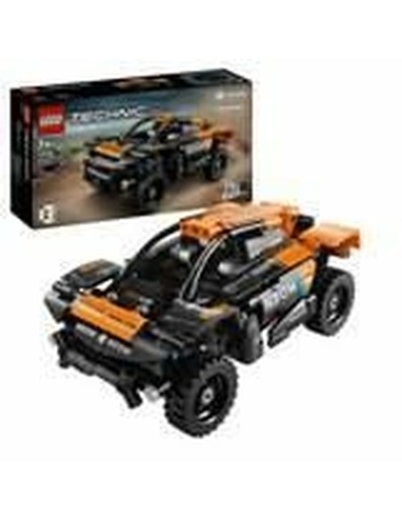 Playset Lego 42165 Neom McLaren Extreme E.Team