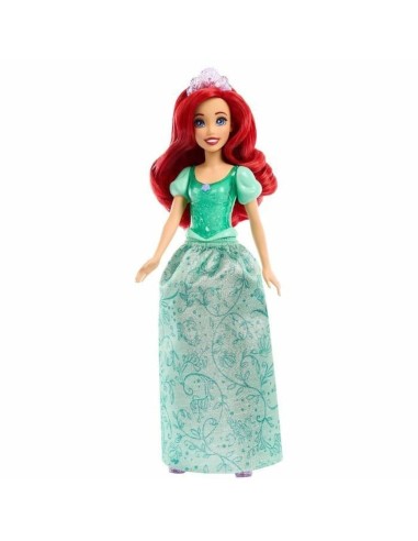 Doll Mattel Ariel