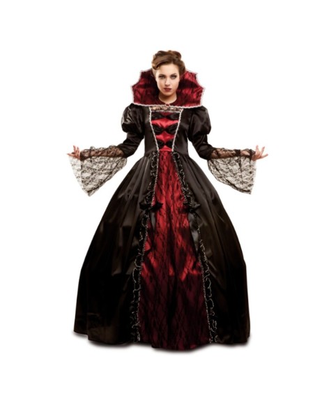 Costume for Adults My Other Me Vampire (2 Pieces)