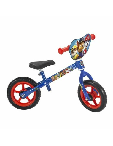 Bicicletta per Bambini The Paw Patrol 10"