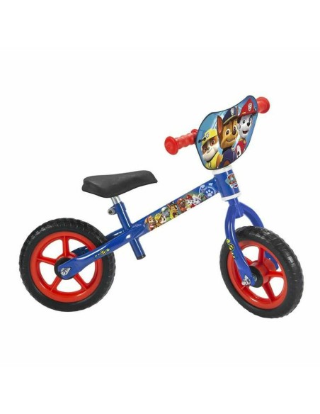 Bicicletta per Bambini The Paw Patrol 10"