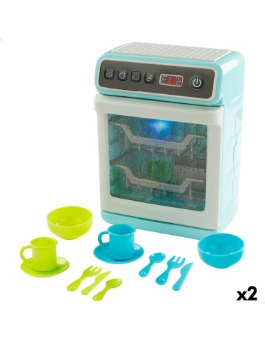 Toy Appliance PlayGo 18 x 24 x 11,5 cm (2 Units)