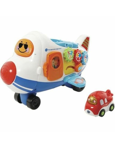 Playset Vtech 80-503105 Playset Figur