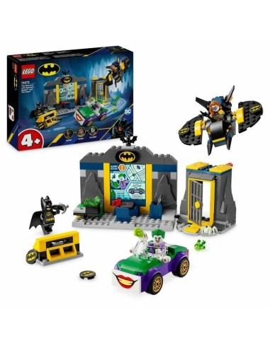 Set di Costruzioni Lego Batman Multicolore