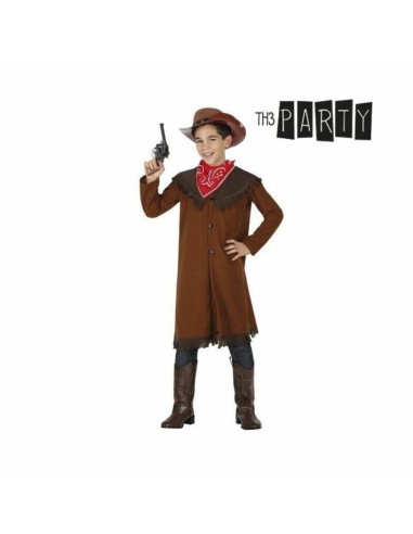 Déguisement pour Enfants Cow-boy