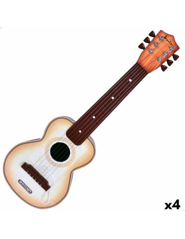 Kindergitarre Bontempi