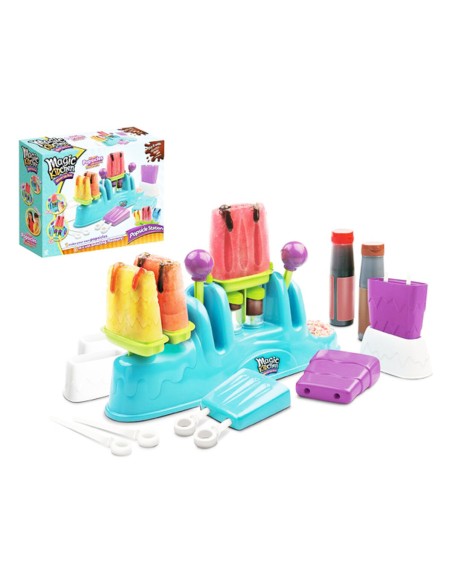 Stampo per Gelati Magic KIDchen 112884