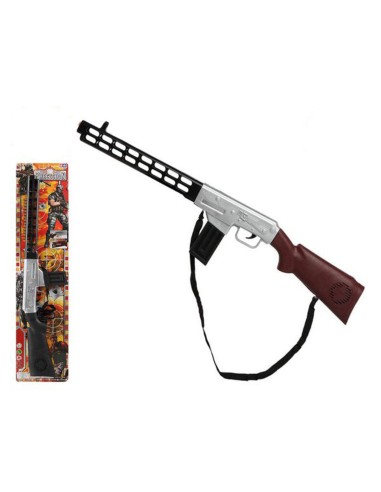 Rifle 62704 Black Brown