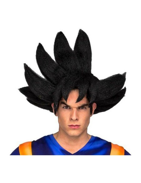 Perruques My Other Me Goku