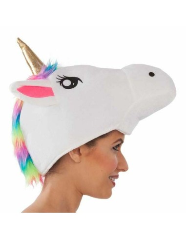 Hat My Other Me Unicorn