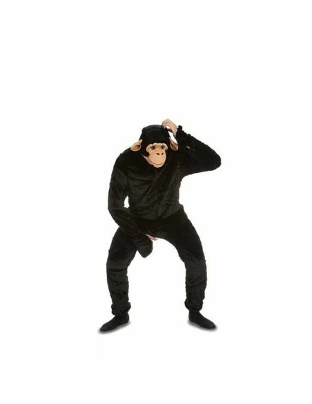 Costume for Adults My Other Me Chimpanzee