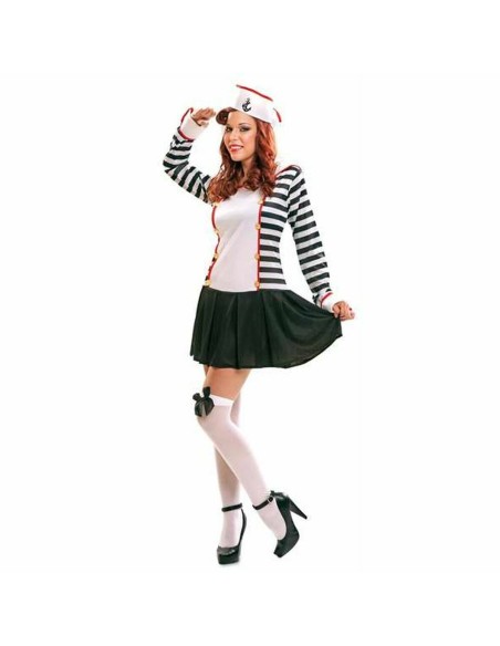 Costume for Adults My Other Me Sailor