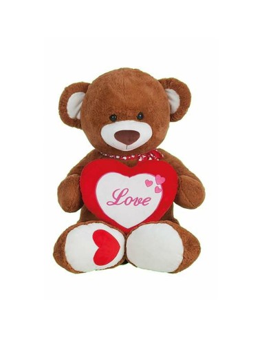 Fluffy toy Rit Love 110 cm Bear