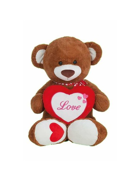 Jouet Peluche Rit Love 110 cm Ours