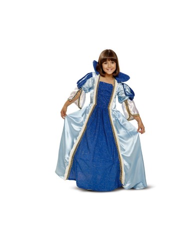 Costume for Children My Other Me Princess 1-2 years