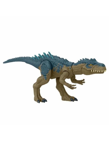 Dinosaure Mattel Allosaurus