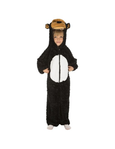 Costume for Children My Other Me Monkey 1-2 years