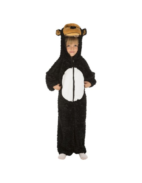 Costume per Bambini My Other Me Scimmia 1-2 anni