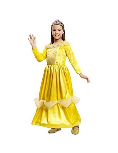 Costume per Bambini My Other Me Principessa 1-2 anni