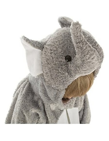 Costume per Bambini My Other Me Elefante 1-2 anni