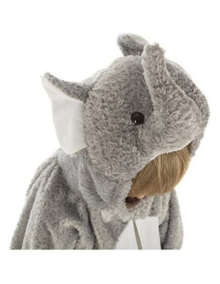 Costume for Children My Other Me Elephant 1-2 years