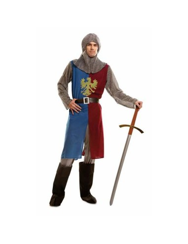 Costume per Bambini My Other Me Taglia unica Cavaliere Medievale