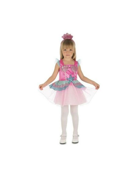 Costume per Bambini My Other Me Sirena