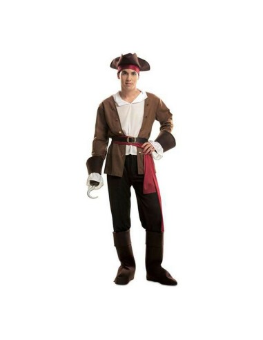 Costume for Adults My Other Me Pirate