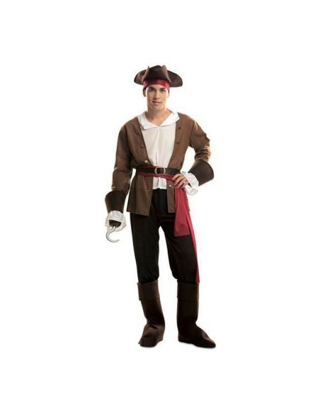 Costume per Adulti My Other Me Pirata