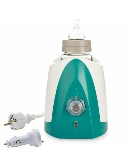 Baby bottle warmer ThermoBaby 2004 Green