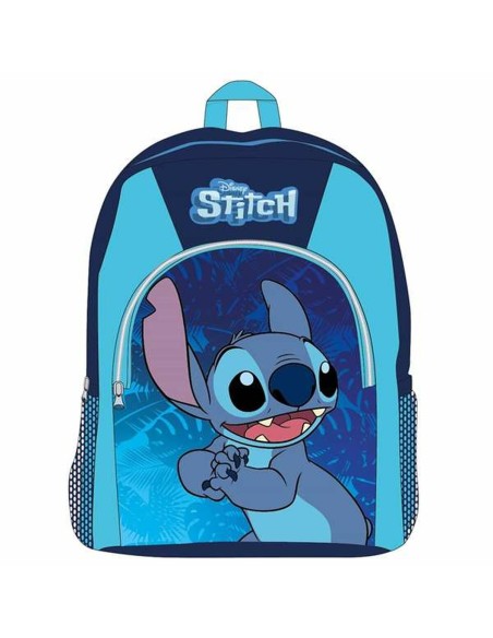 Schulrucksack Stitch 40 x 30 x 15 cm