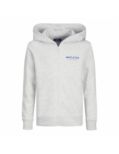 Children’s Hoodie Jack & Jones Jjalvis