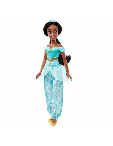 Doll Princesses Disney Jasmine