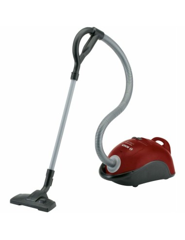 Vacuum Cleaner Bosch Toys (19 x 25 x 74 cm) (Refurbished B)