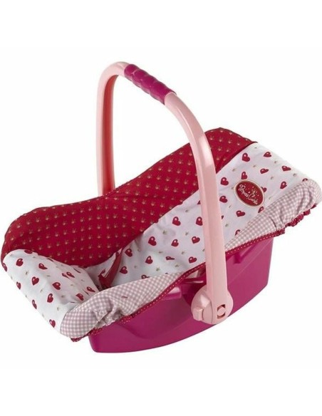 Accessori per Bambole Princess Coralie Stroller Klein 1669 (40 x 6 x 30 cm)