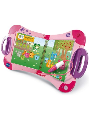 Libro interattivo per bambini Vtech 602155