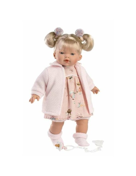 Baby Doll Llorens Aitana 33 cm